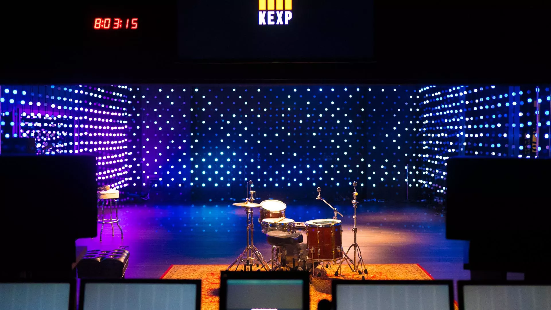 KEXP – The Live Room